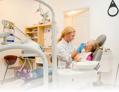 Gabinet stomatologiczny Ewa Wnuk